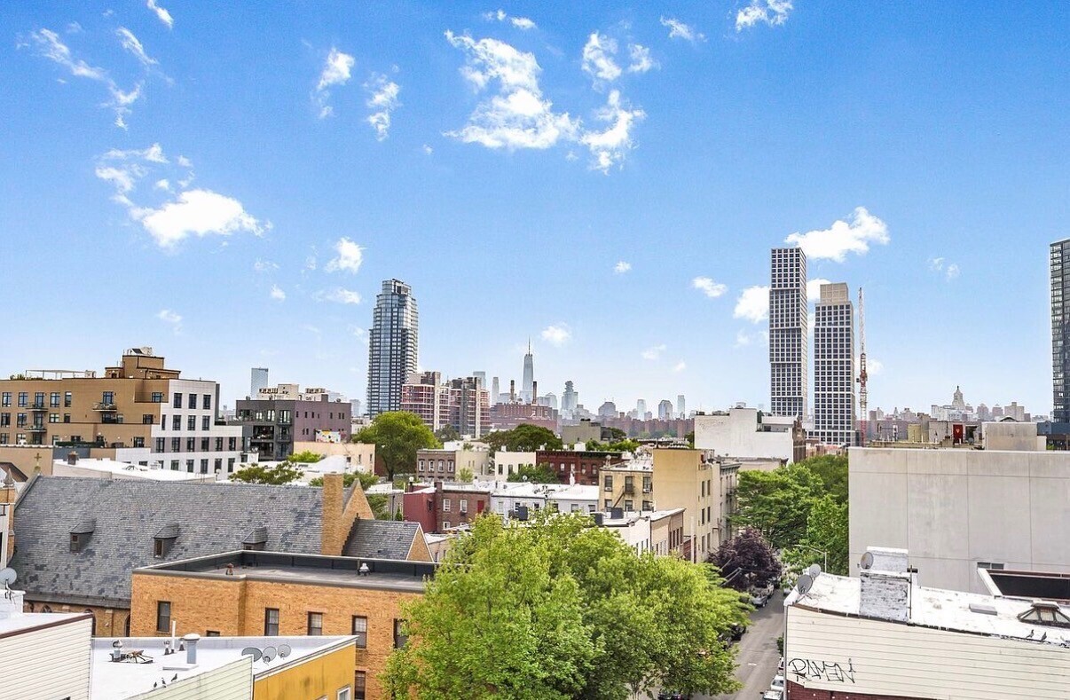 161 DUPONT Street PH