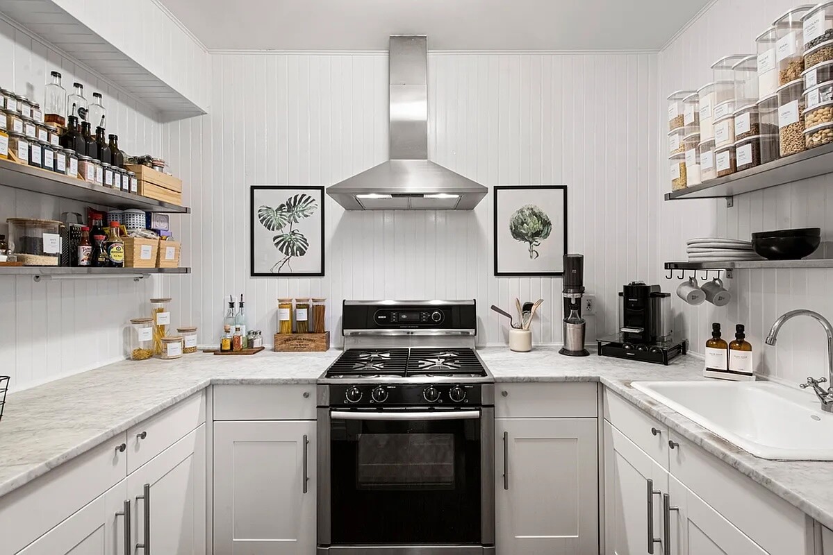 115 SOUTH Street 3R