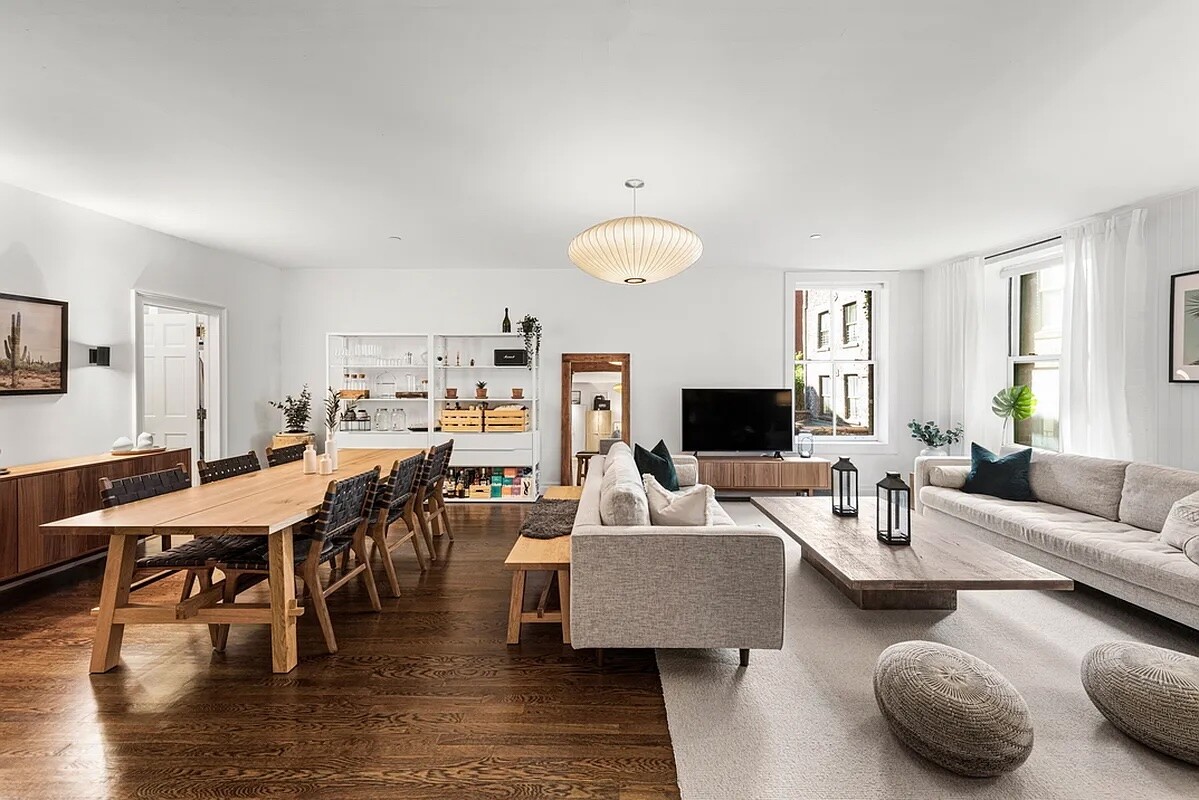 115 SOUTH Street 3R