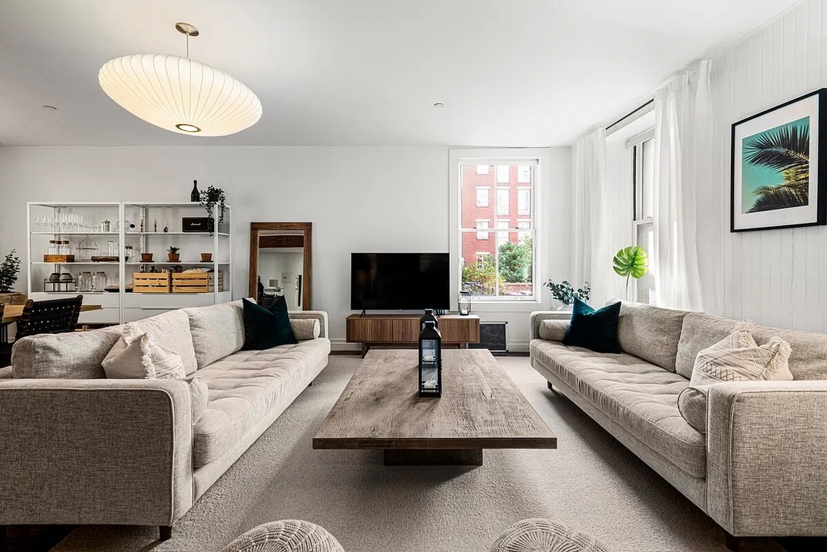 115 SOUTH Street 3R