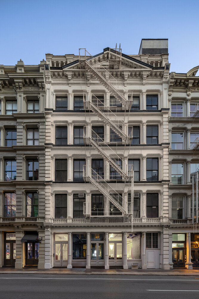 457 BROOME Street 7