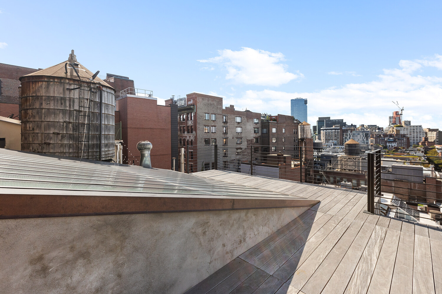 90 PRINCE Street PHN