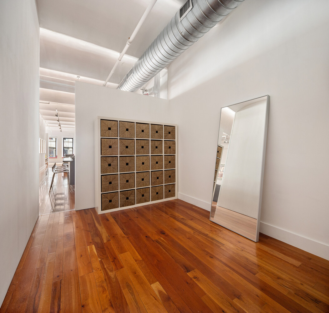 114 MERCER Street 2A