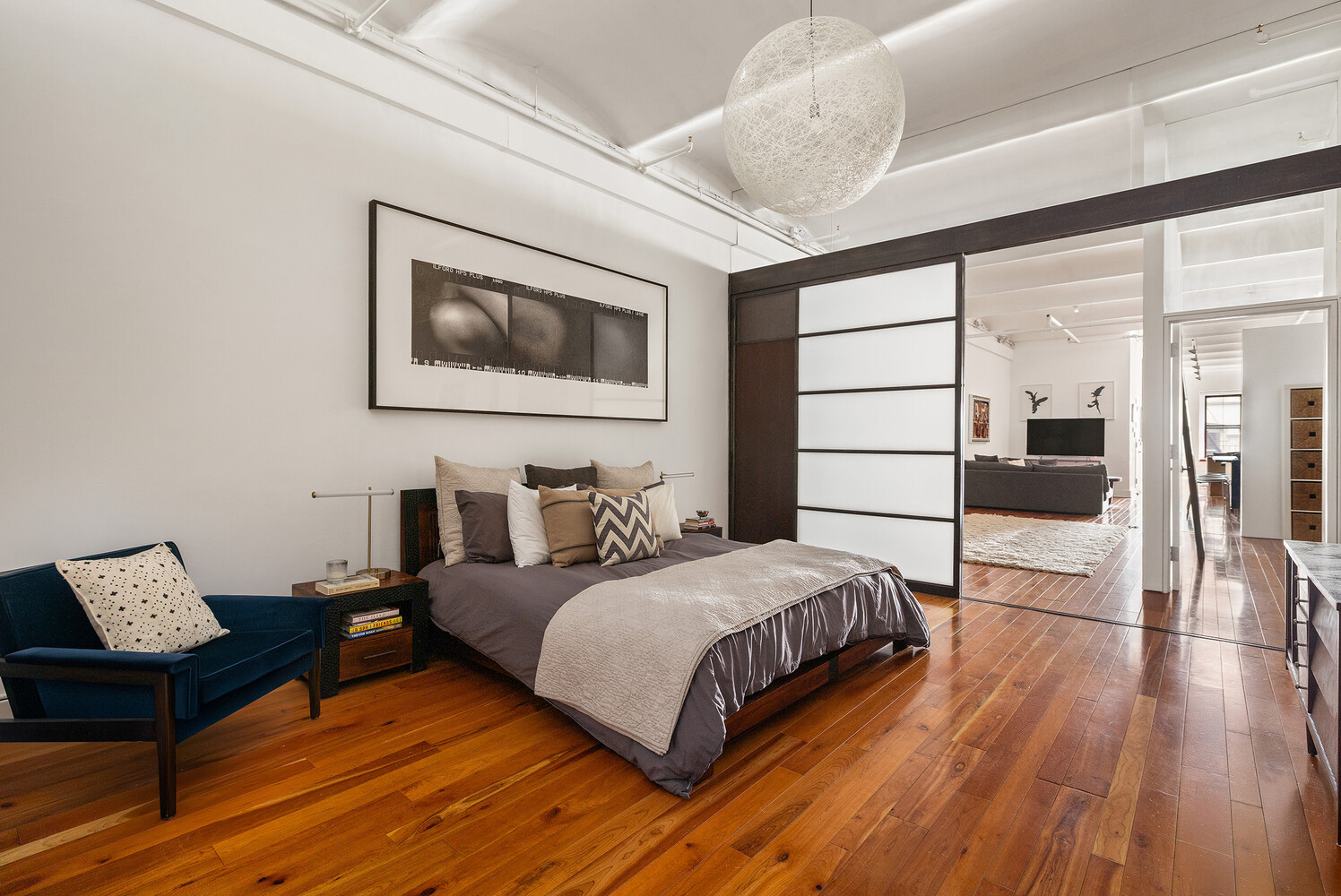114 MERCER Street 2A