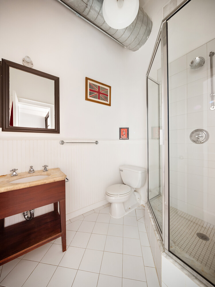 114 MERCER Street 2A