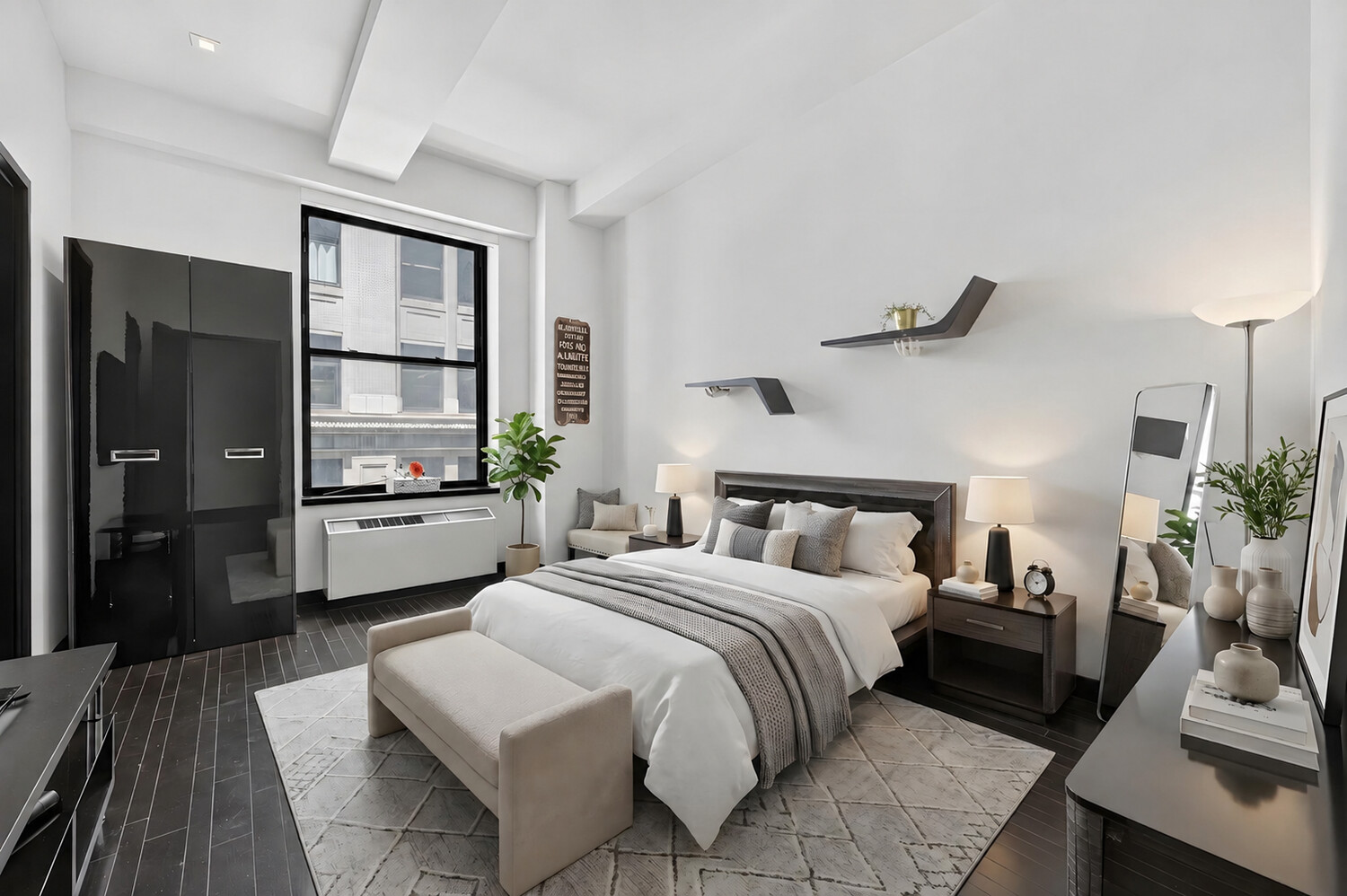 20 PINE Street 907/908