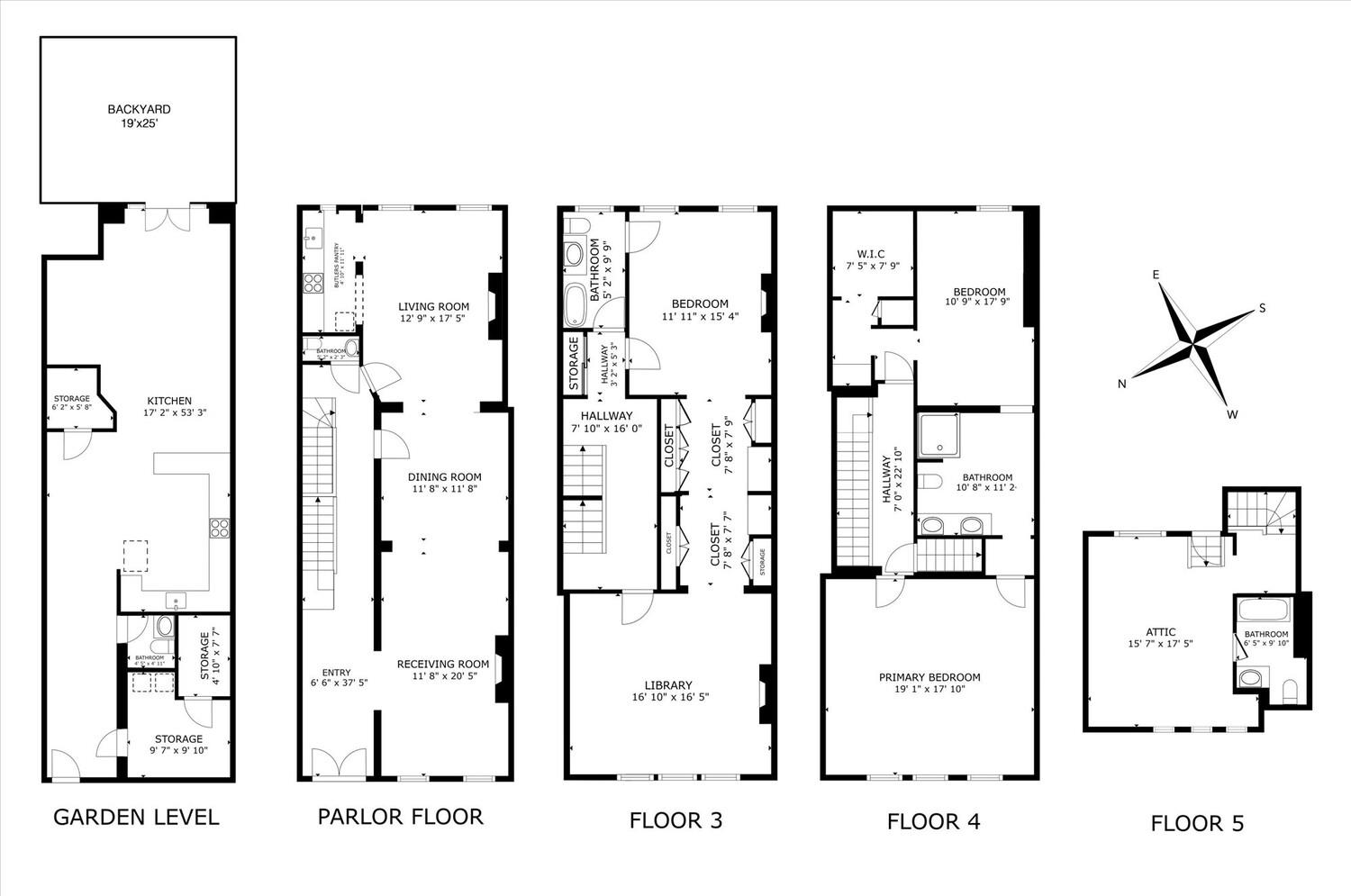 329 CONVENT Avenue