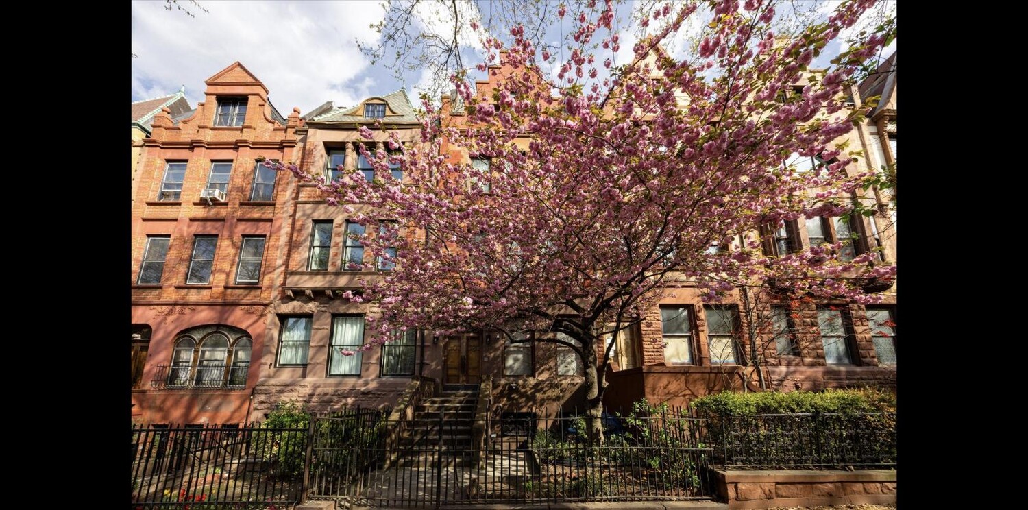 329 CONVENT Avenue
