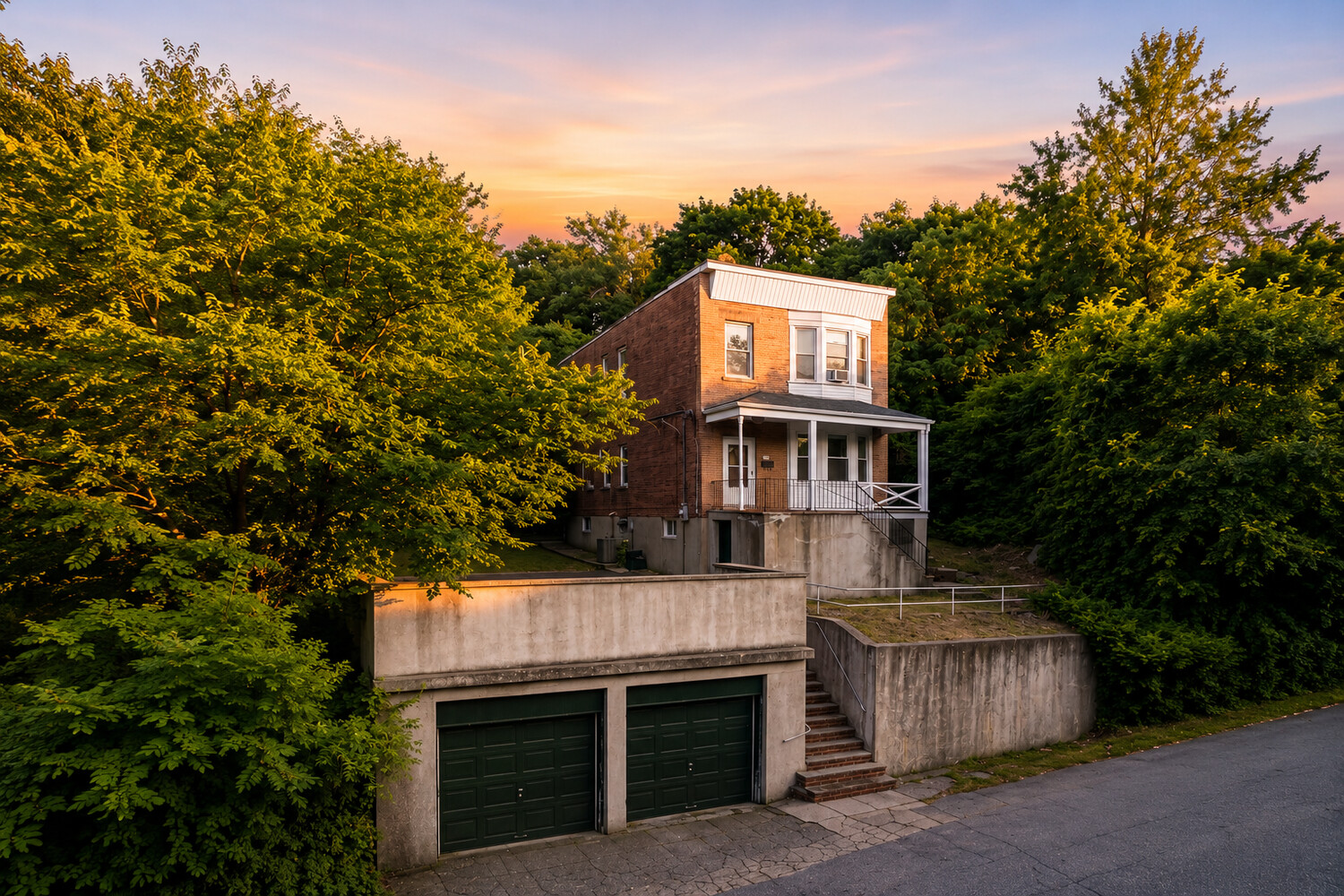 180 STANLEY Avenue