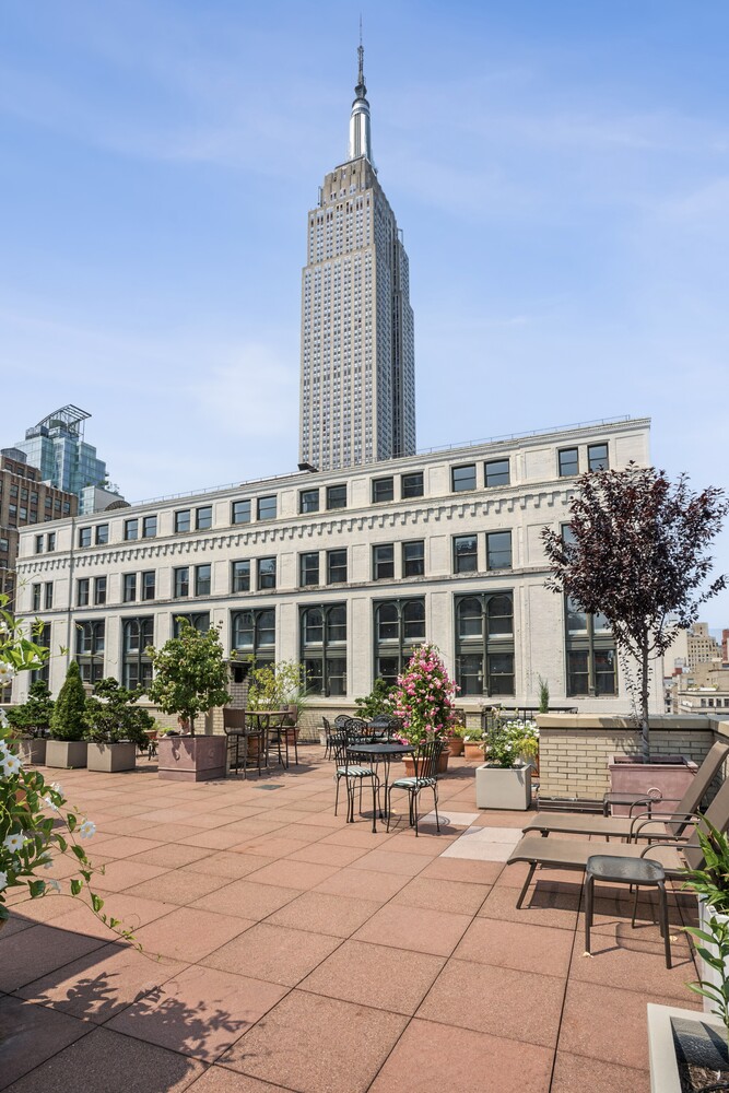 20 E 35TH Street 9L