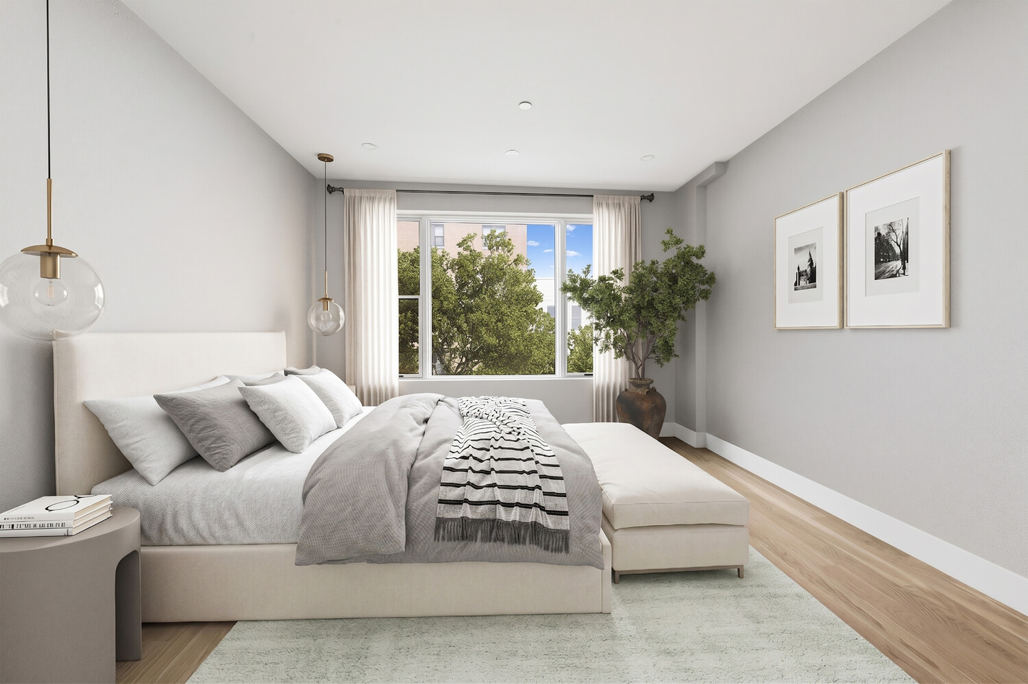 831 KNICKERBOCKER Avenue 4A