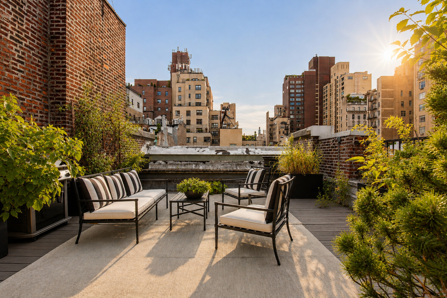 21 E 81ST Street
