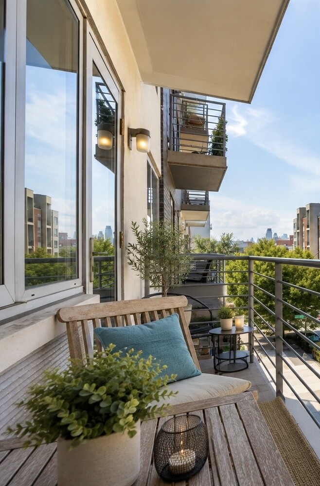100 MASPETH Avenue 4F