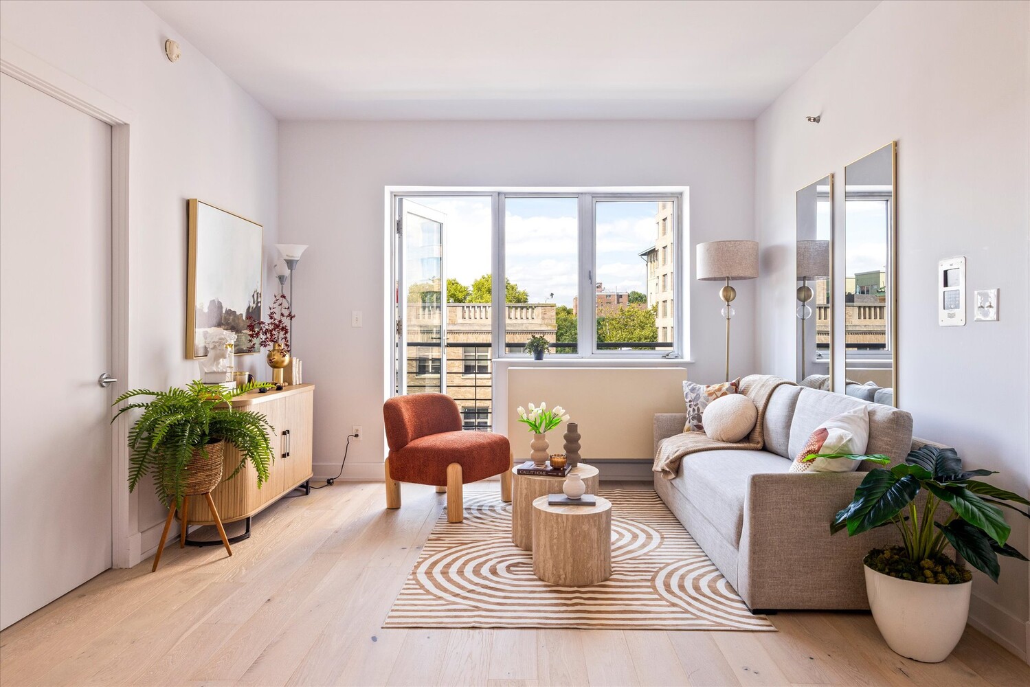 100 MASPETH Avenue 4F