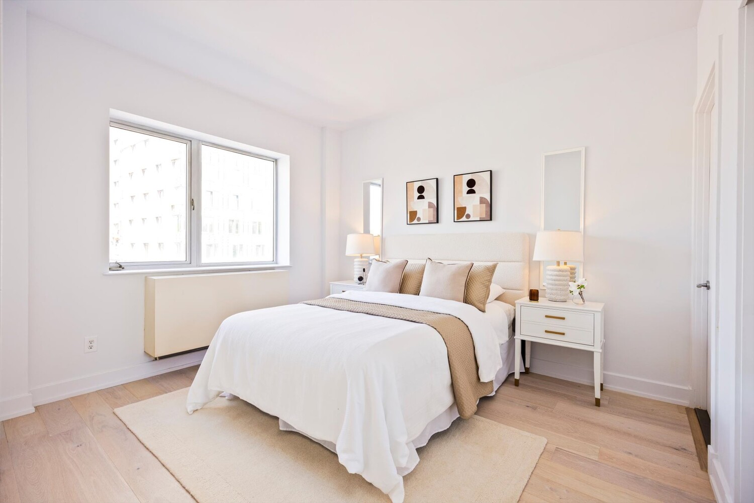 100 MASPETH Avenue 4F