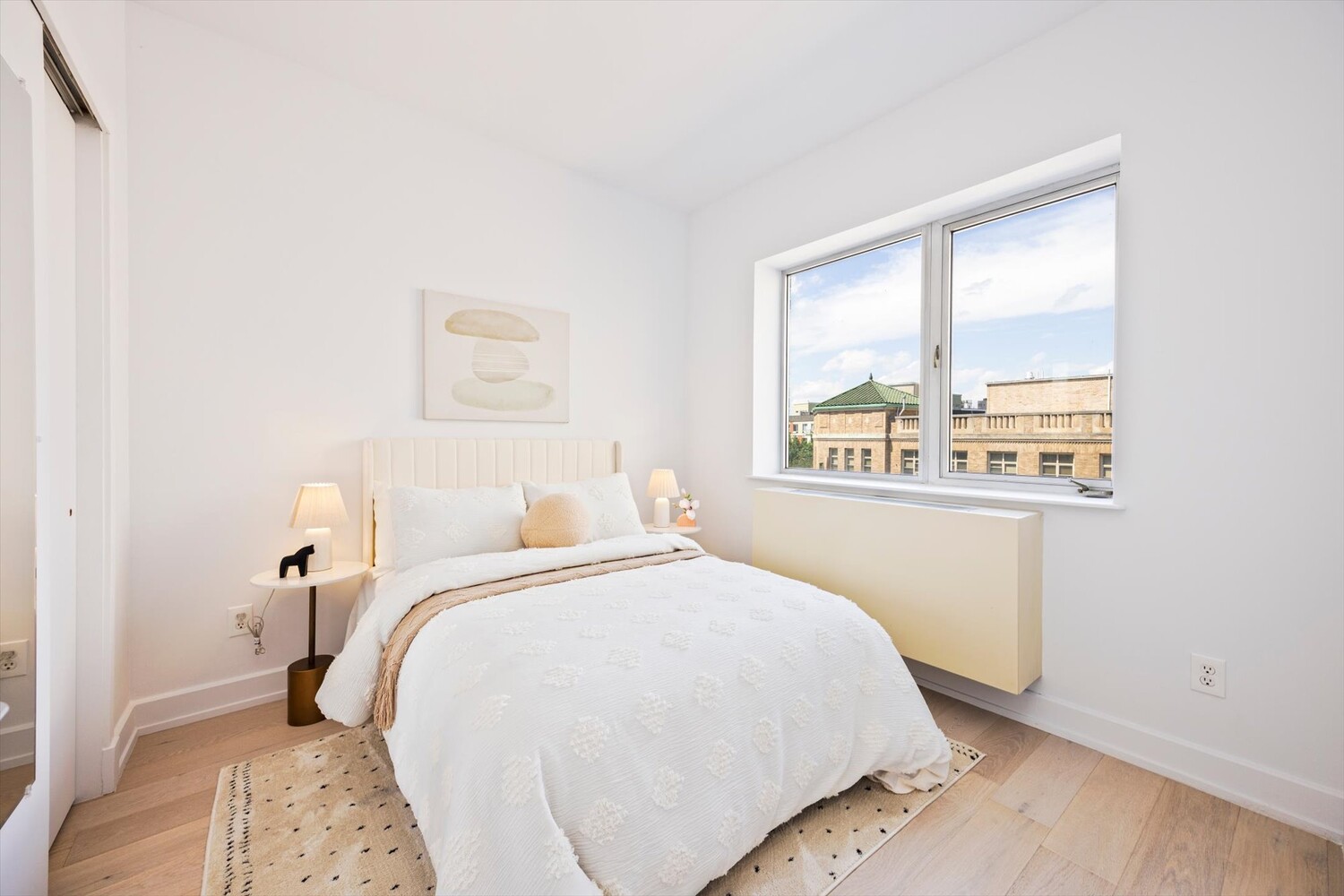 100 MASPETH Avenue 4F