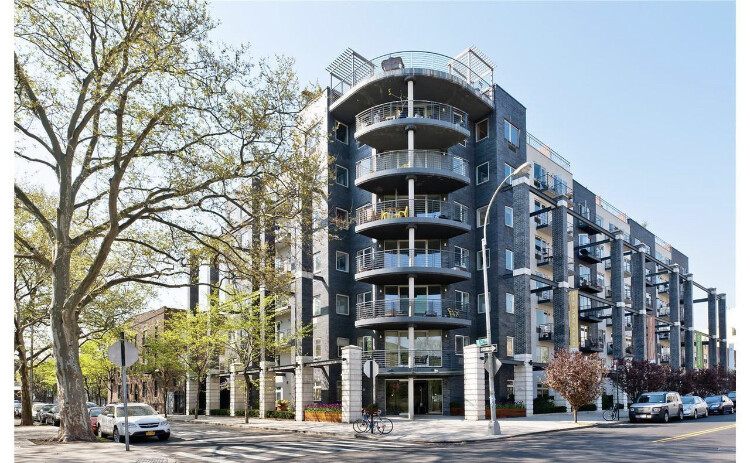 100 MASPETH Avenue 4F