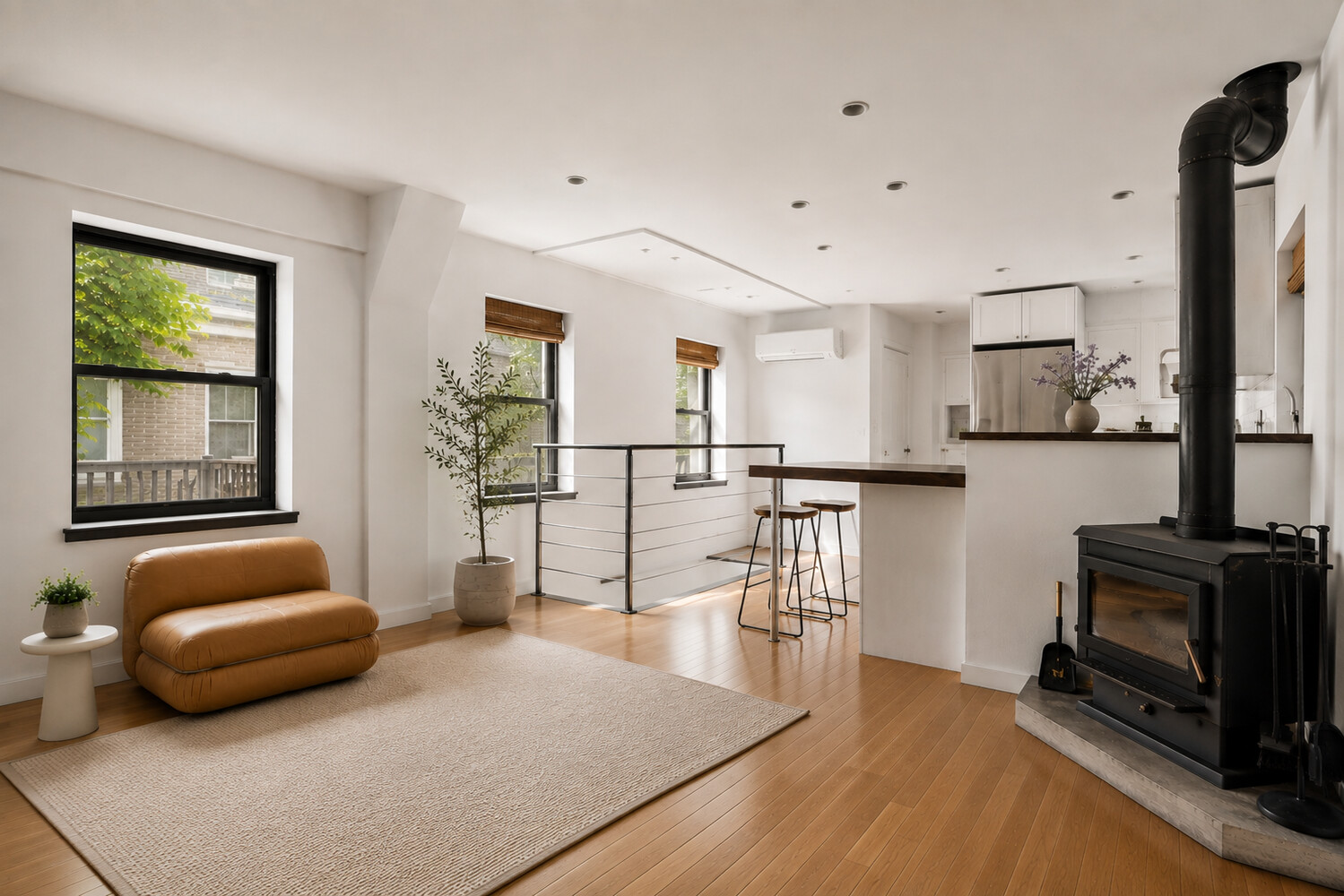 197 BAINBRIDGE Street CARRIAGE