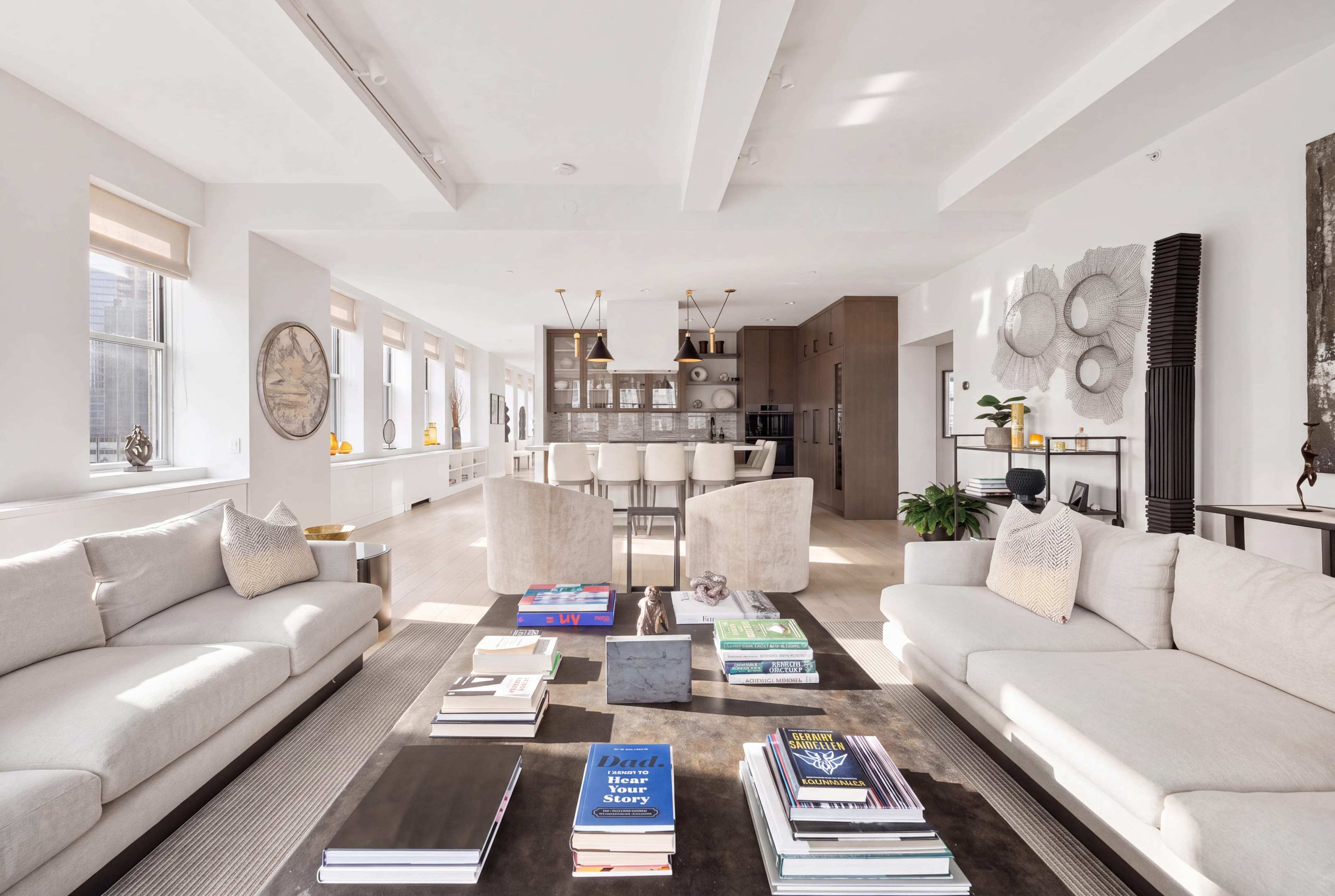 80 Chambers Street 21A