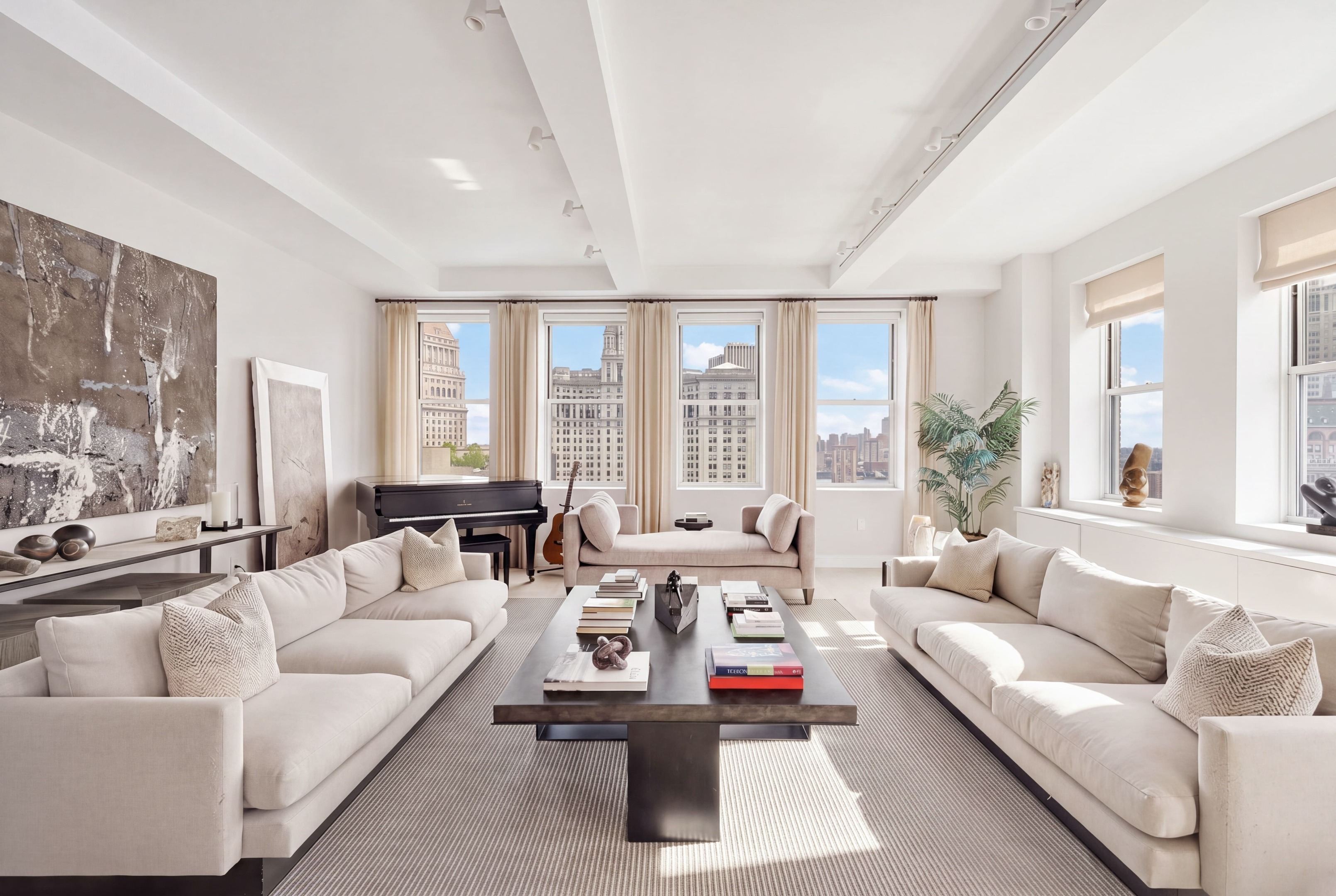 80 Chambers Street 21A