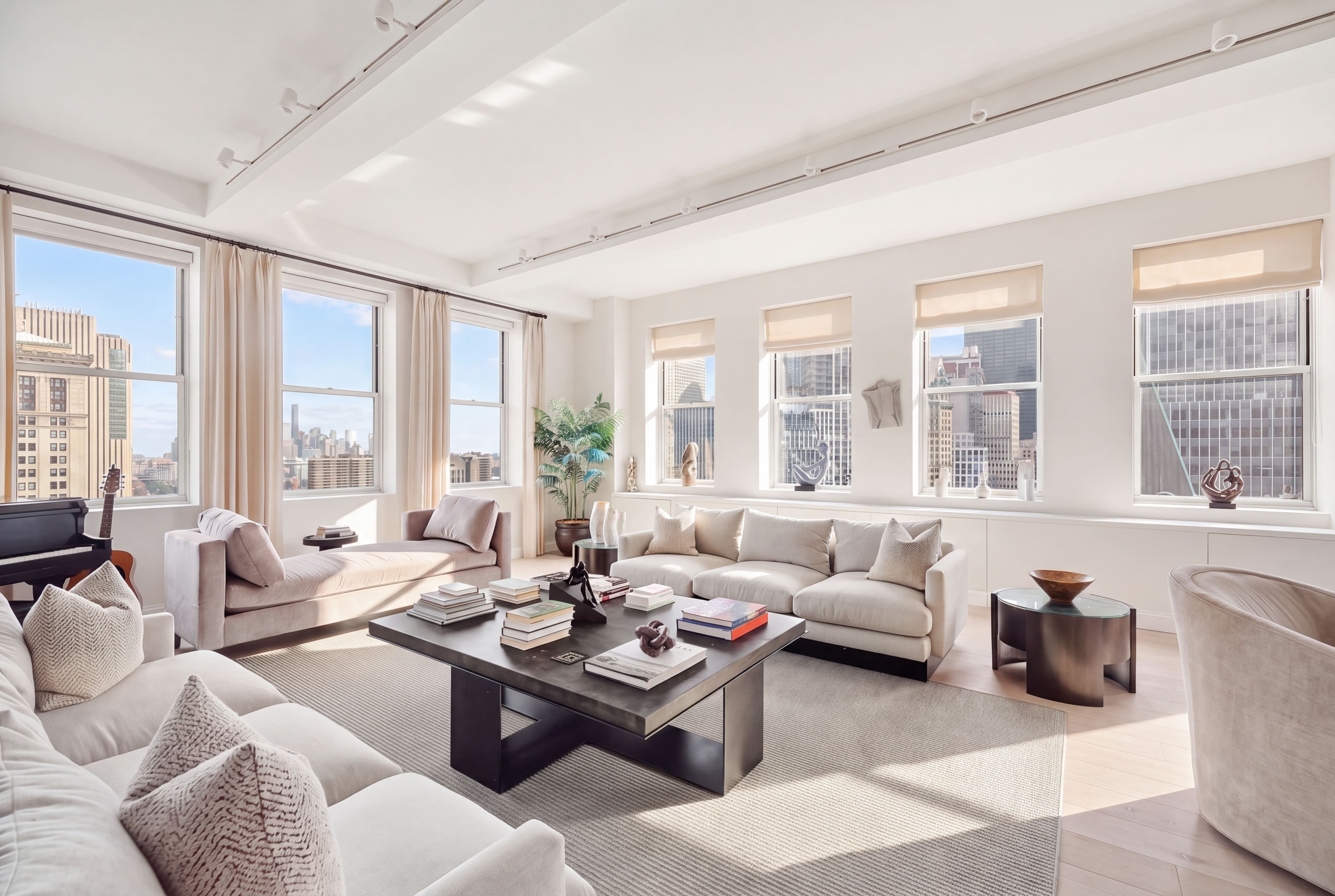 80 Chambers Street 21A