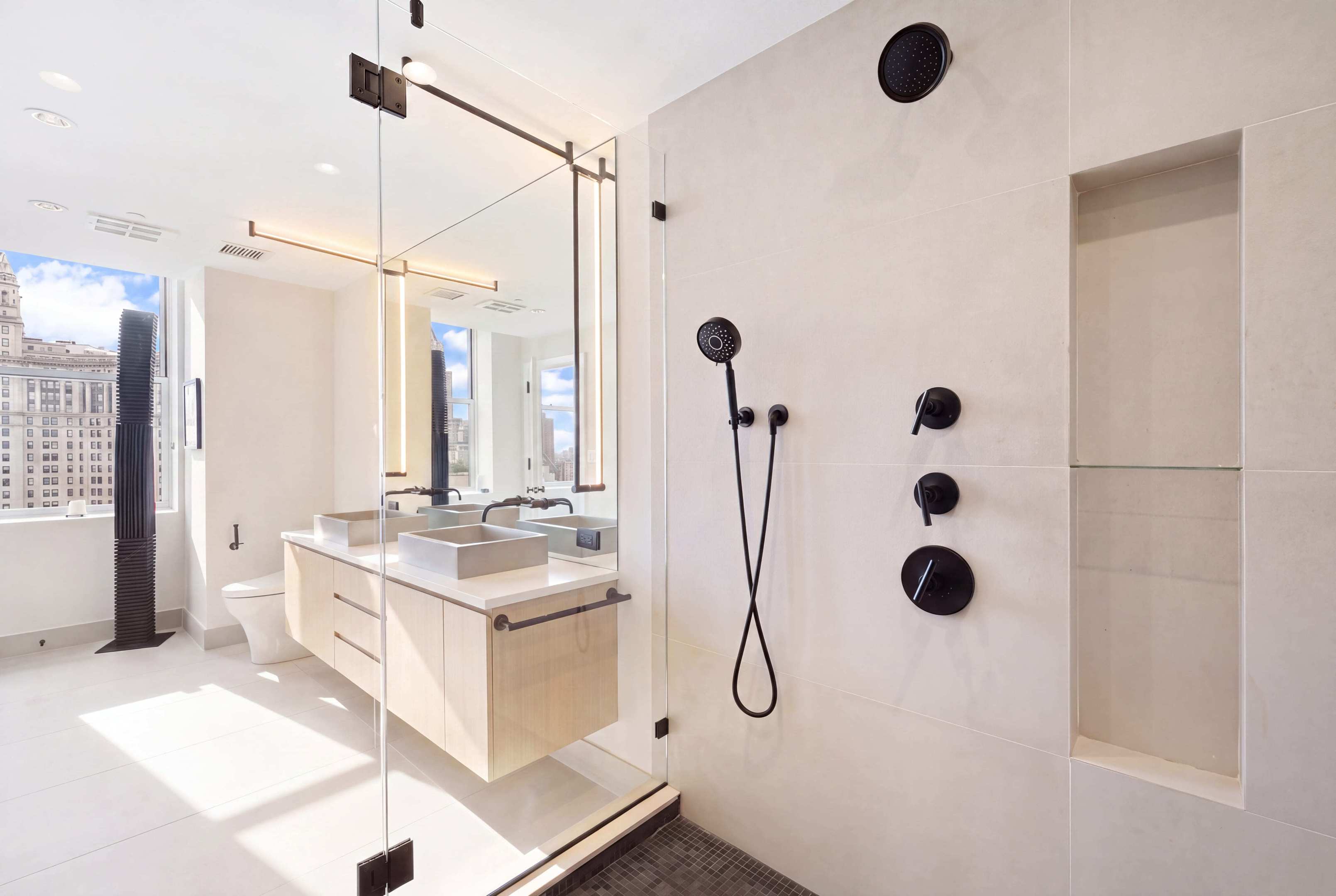 80 Chambers Street 21A