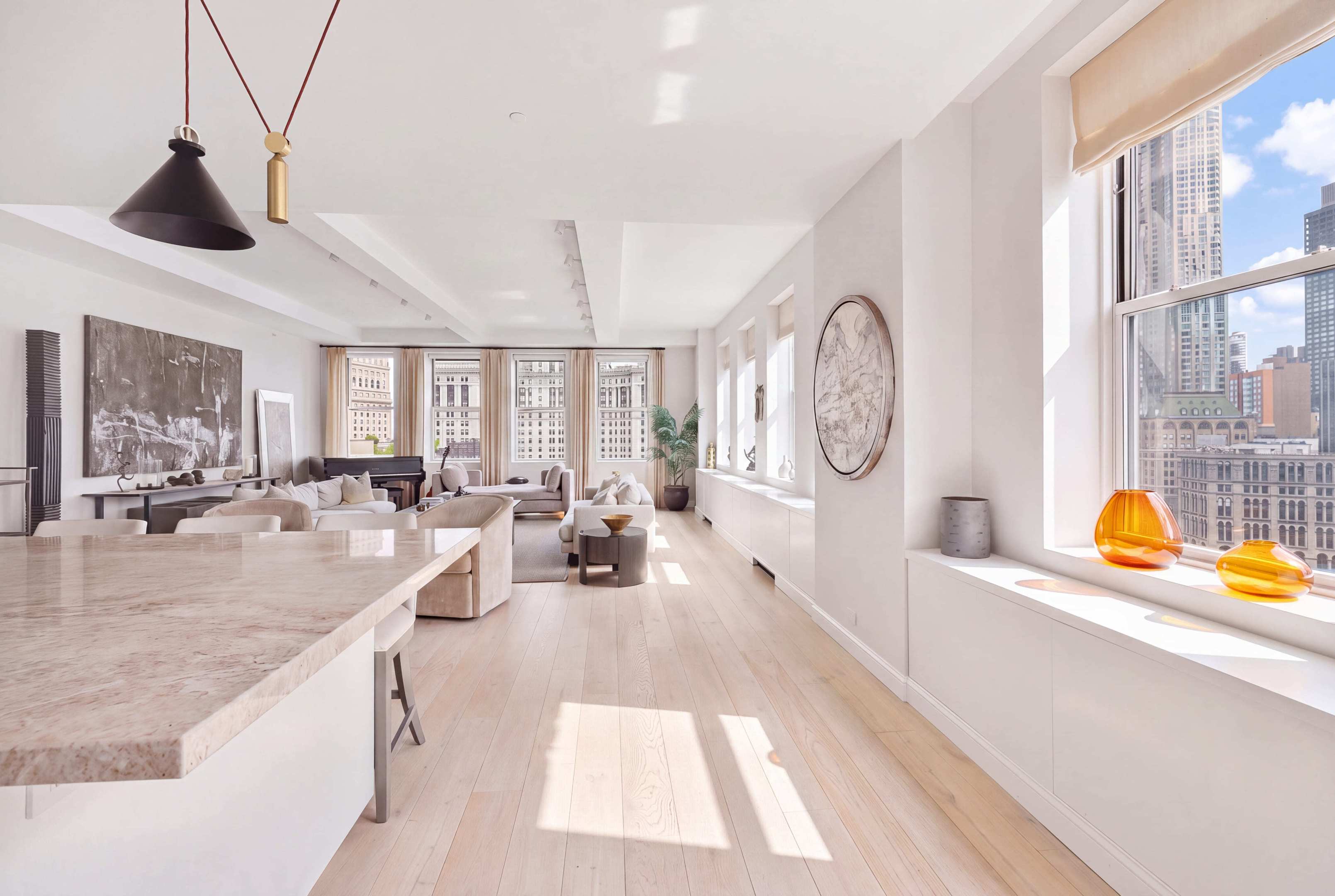 80 Chambers Street 21A