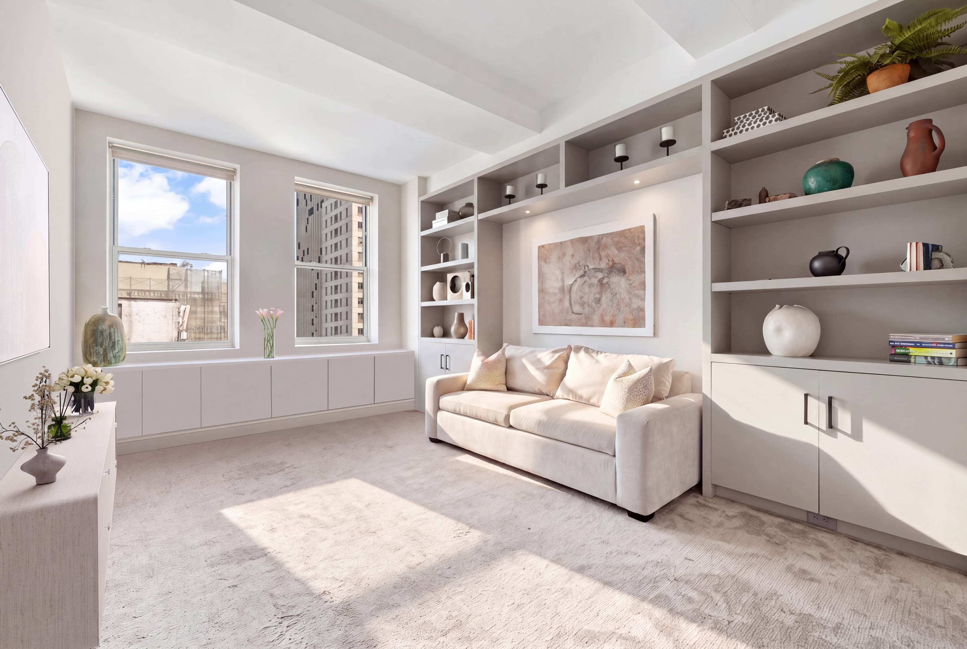 80 Chambers Street 21A