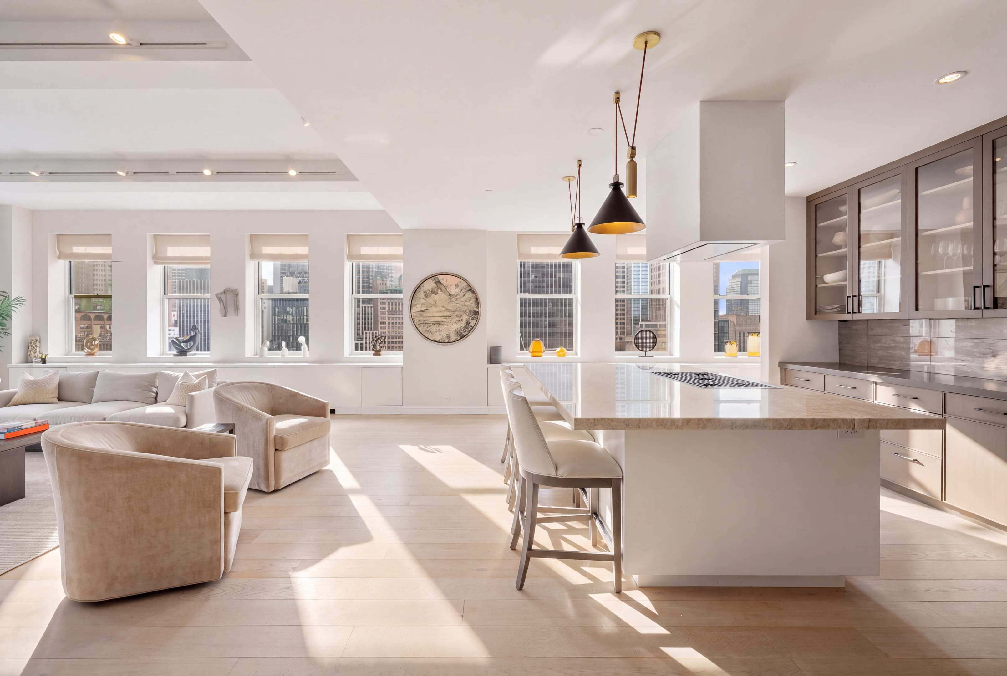 80 Chambers Street 21A