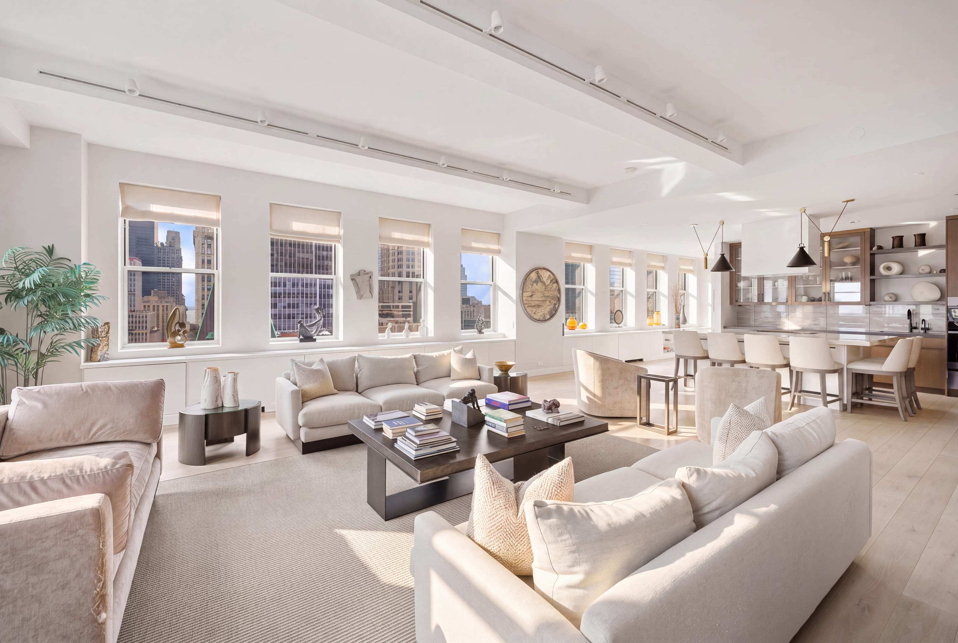 80 Chambers Street 21A