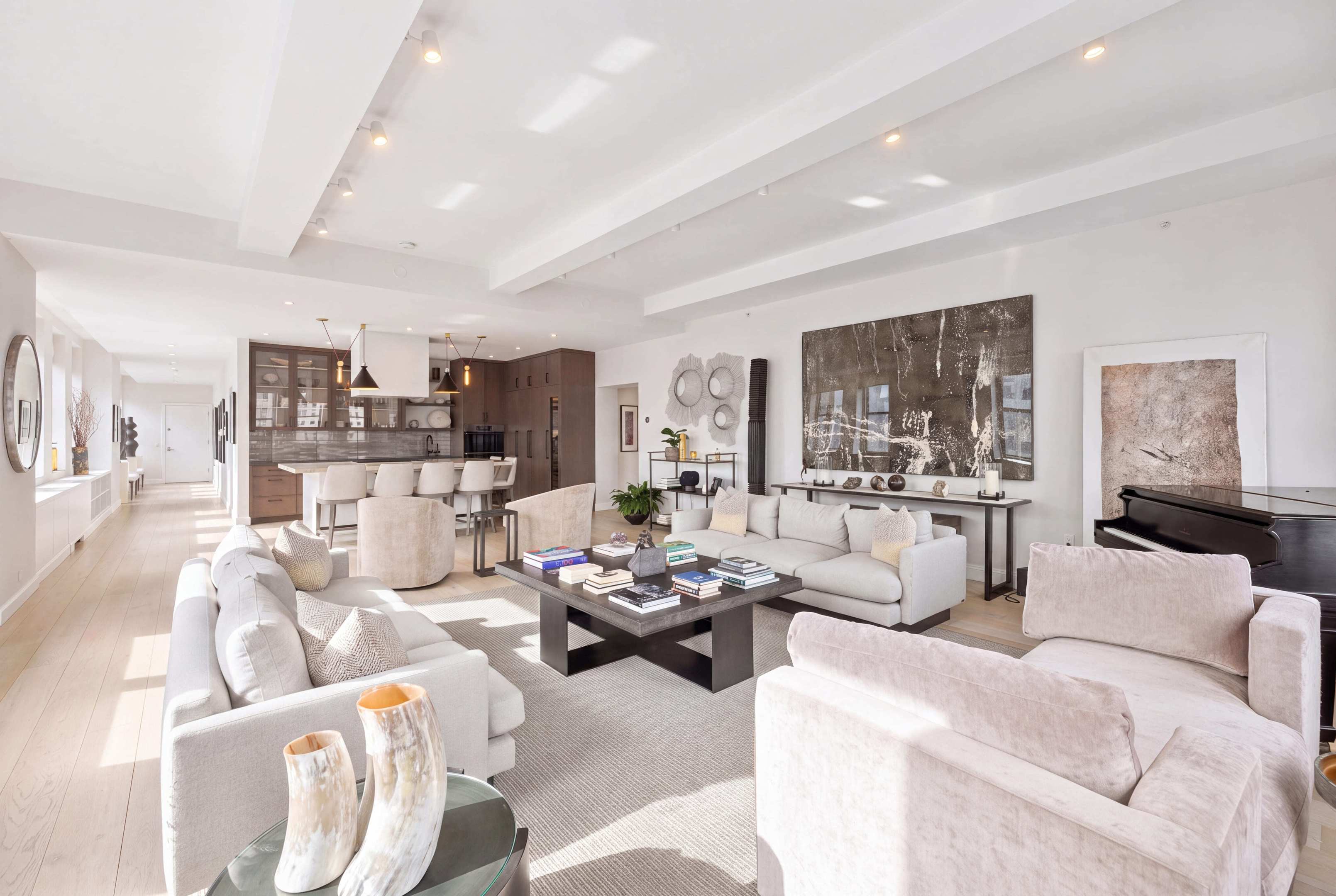 80 Chambers Street 21A