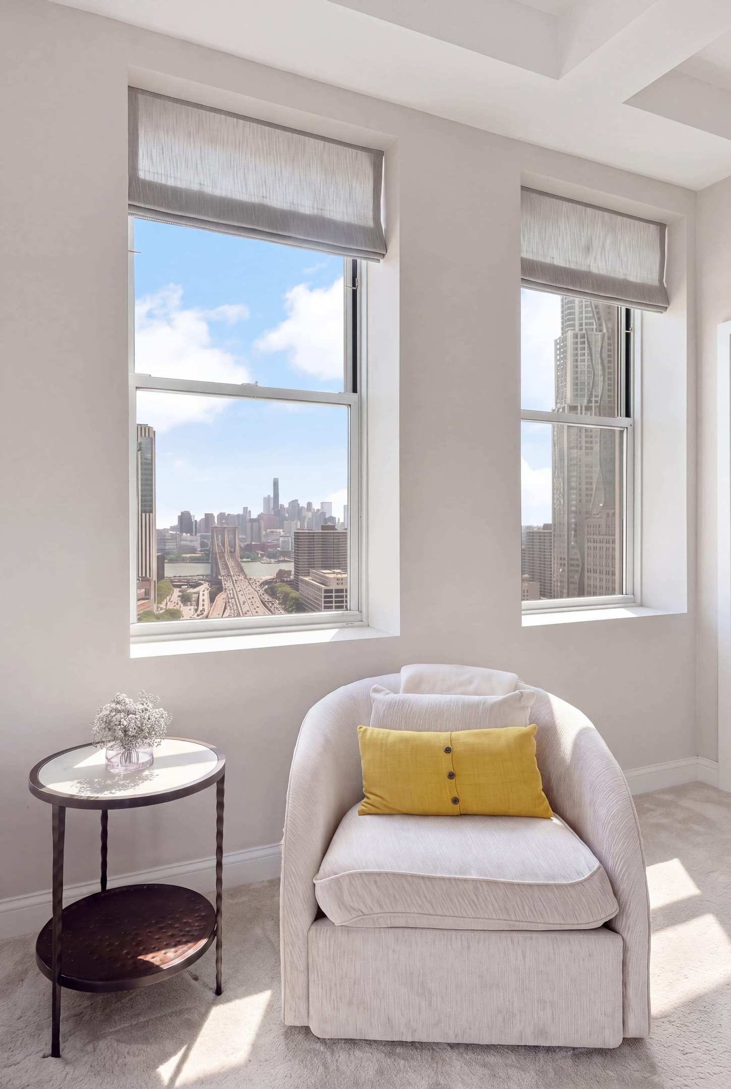 80 Chambers Street 21A