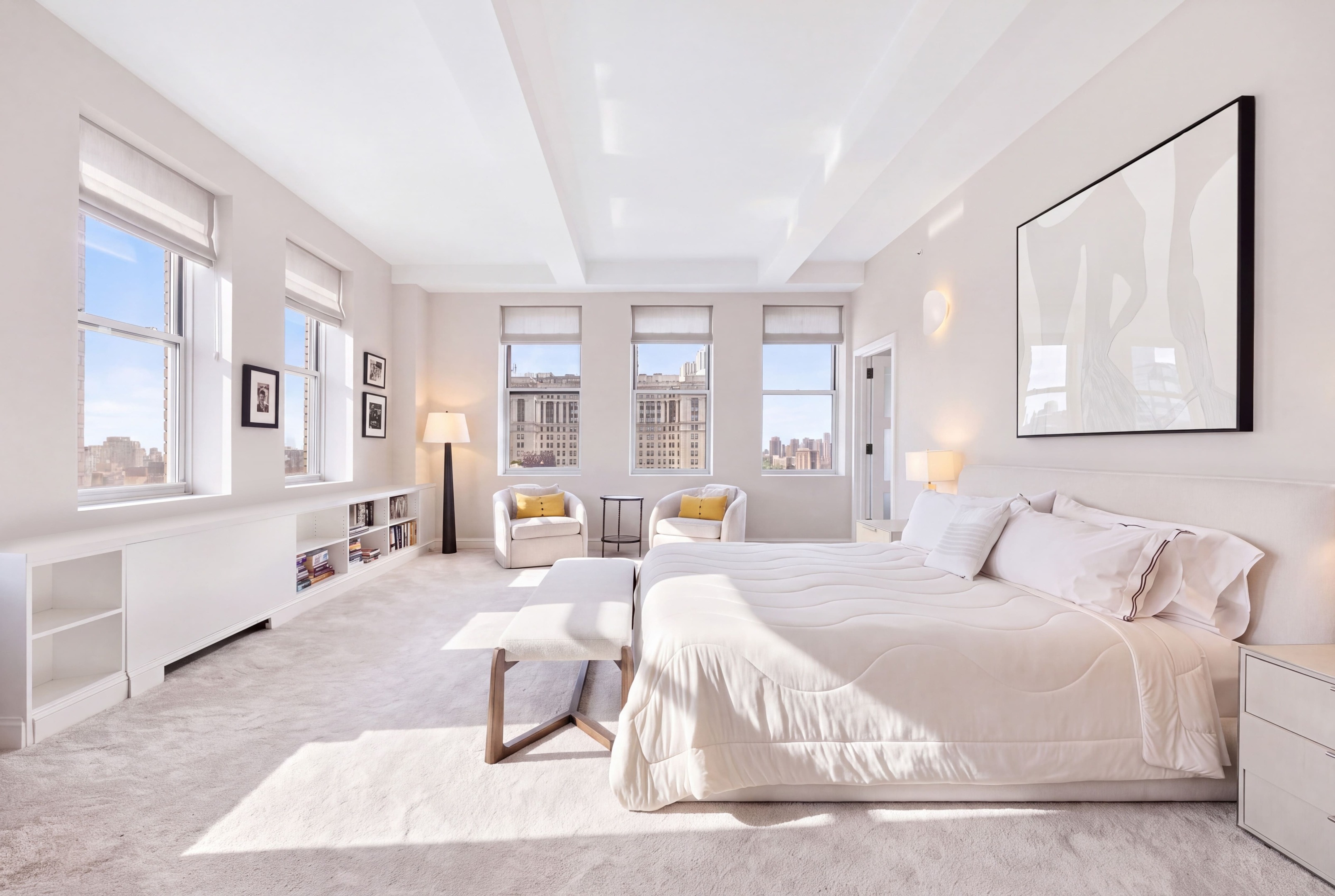 80 Chambers Street 21A