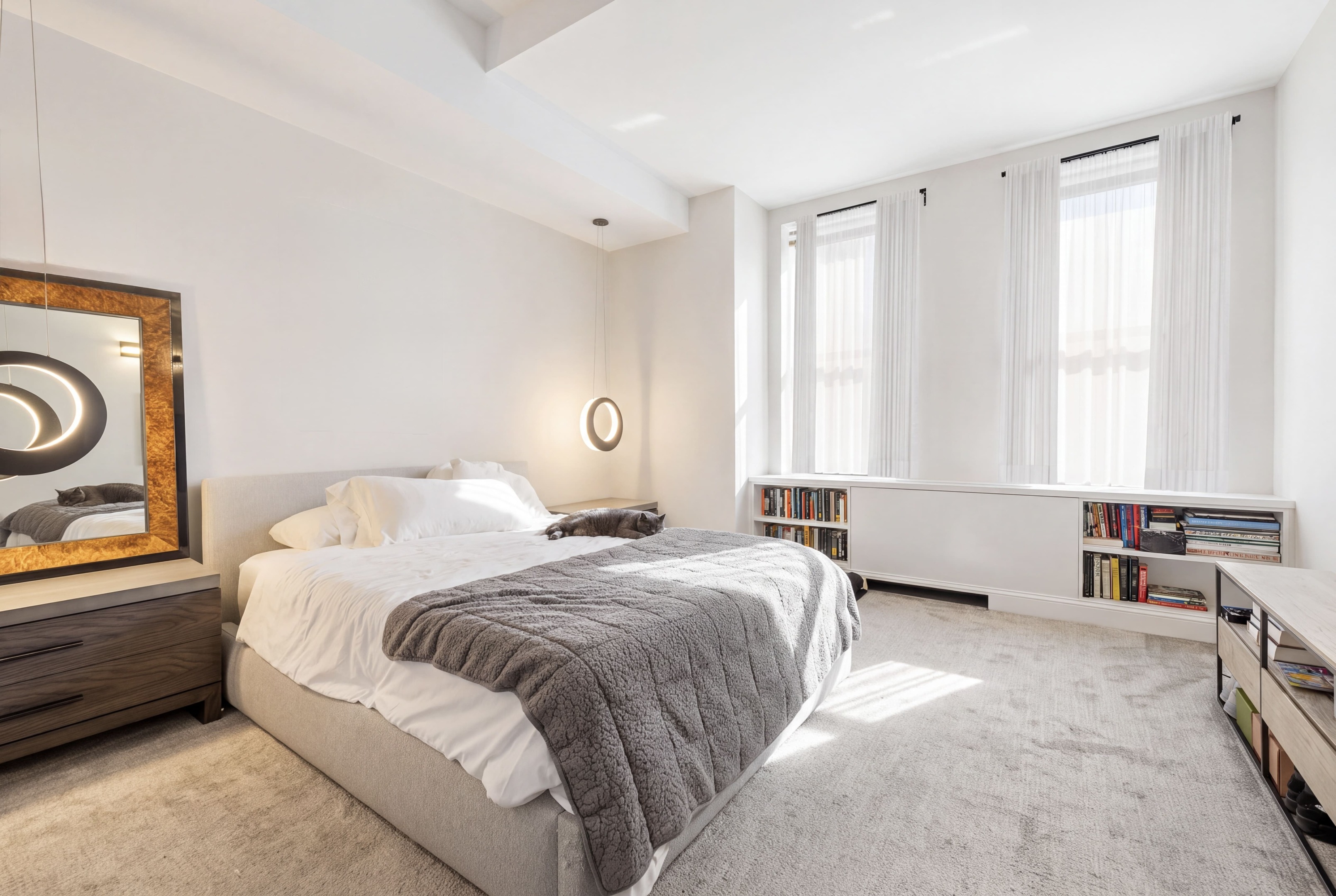 80 Chambers Street 21A