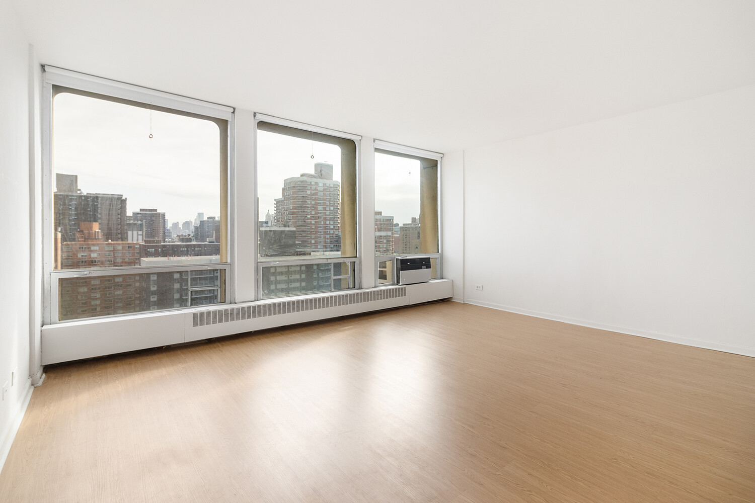 333 E 30TH Street 17E