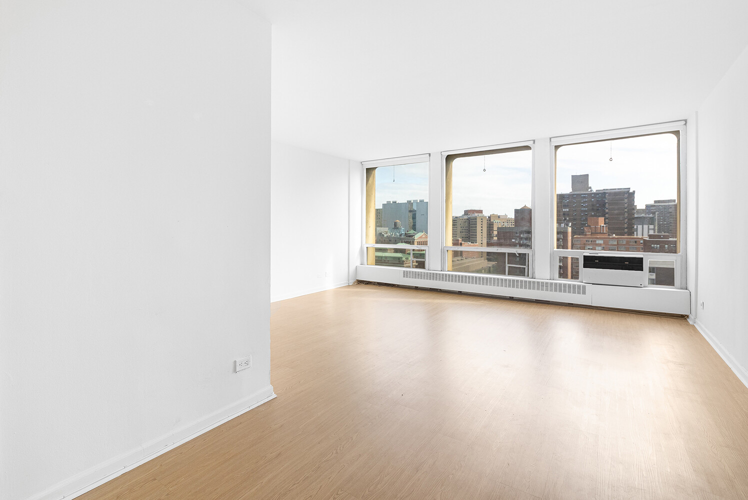 333 E 30TH Street 17E