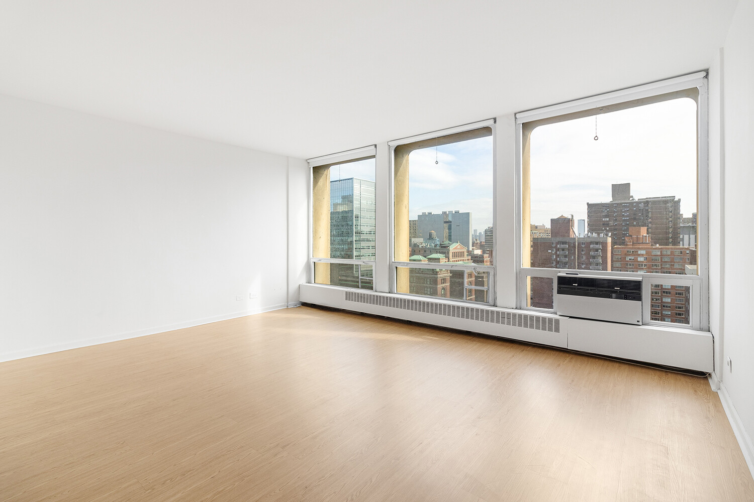 333 E 30TH Street 17E
