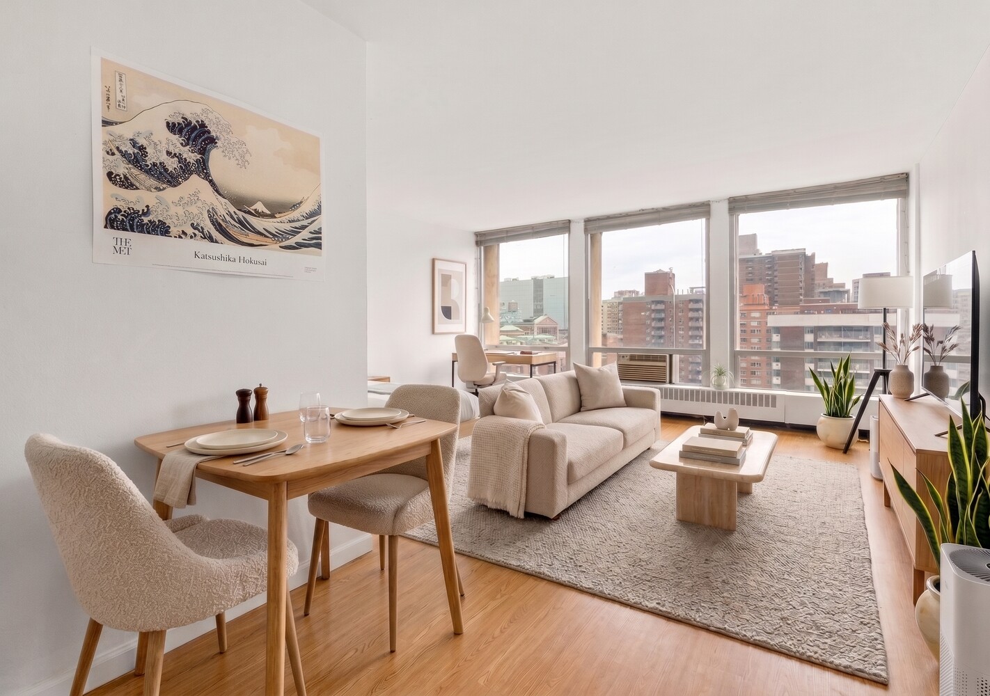 333 E 30TH Street 17E
