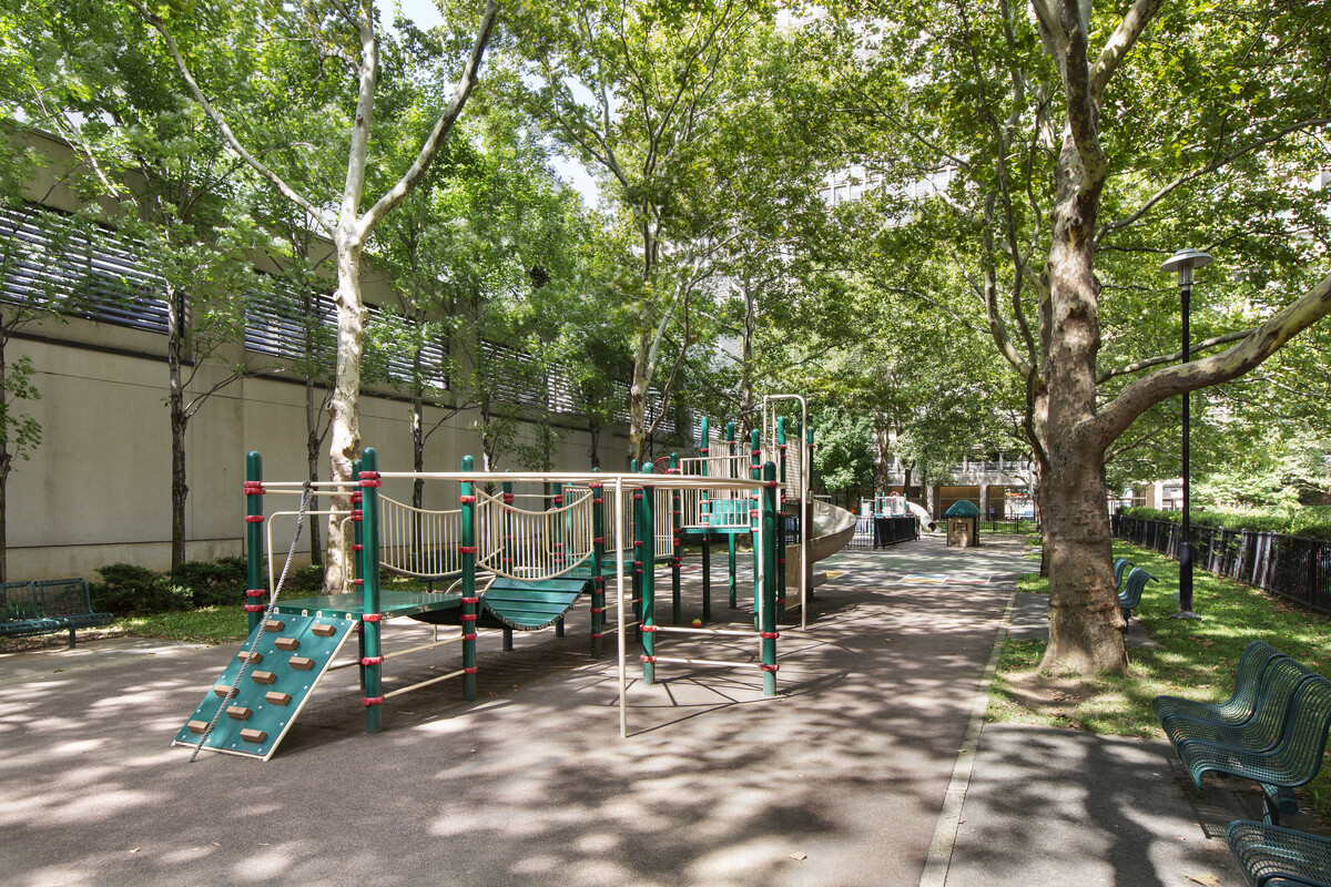 333 E 30TH Street 17E