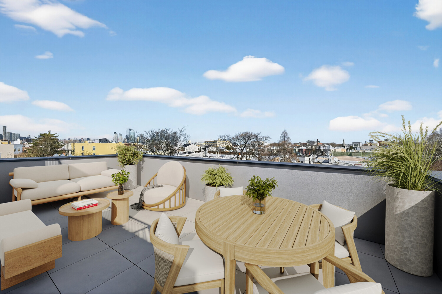 74 DIAMOND Street 4B