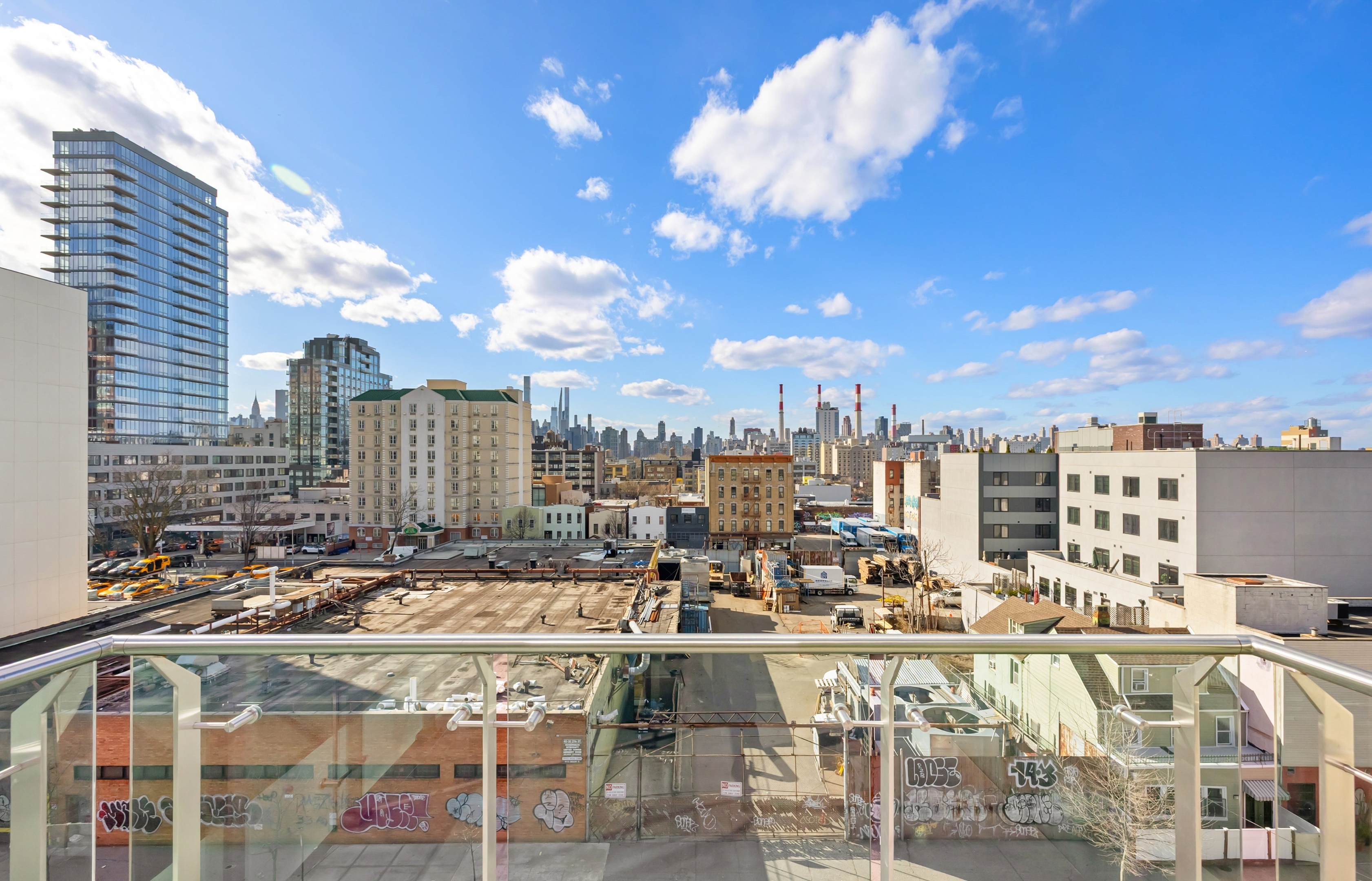 40-21 27th Street 6C