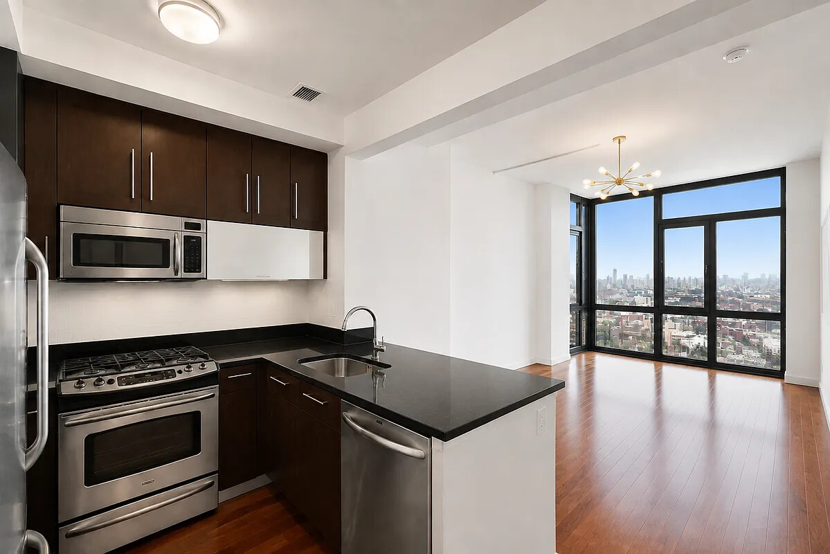 100 JAY Street 25D