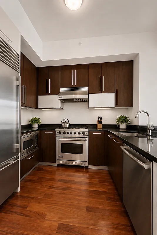 100 JAY Street 25D