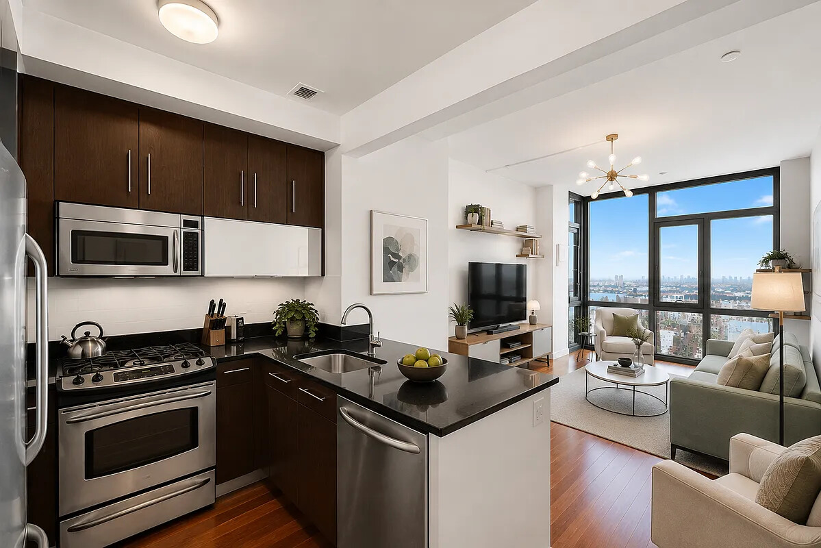 100 JAY Street 25D