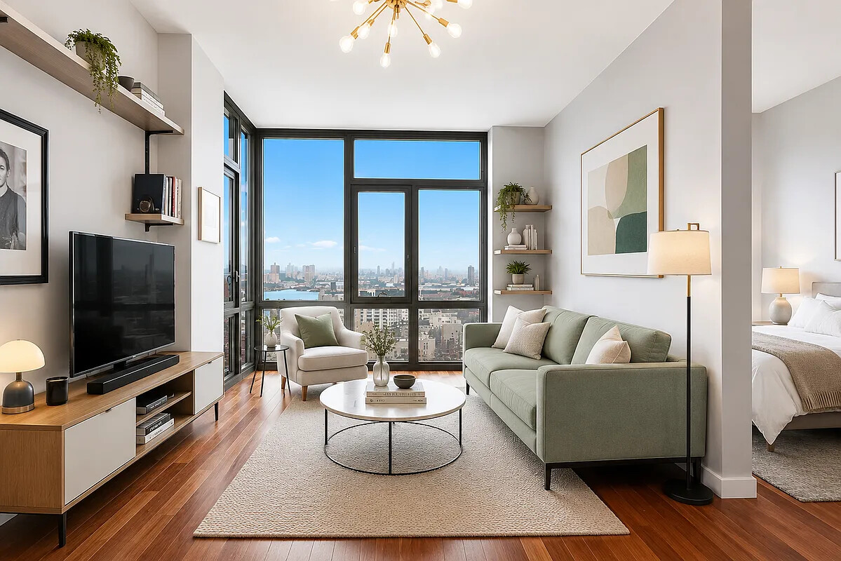 100 JAY Street 25D
