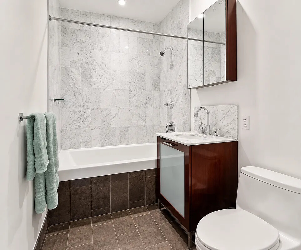 100 JAY Street 25D