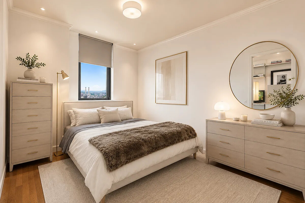 100 JAY Street 25D