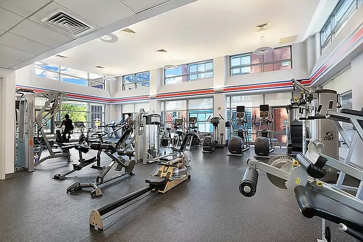100 JAY Street 25D