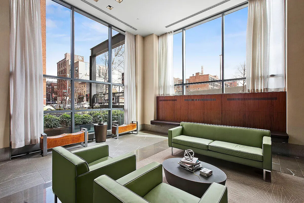 100 JAY Street 25D