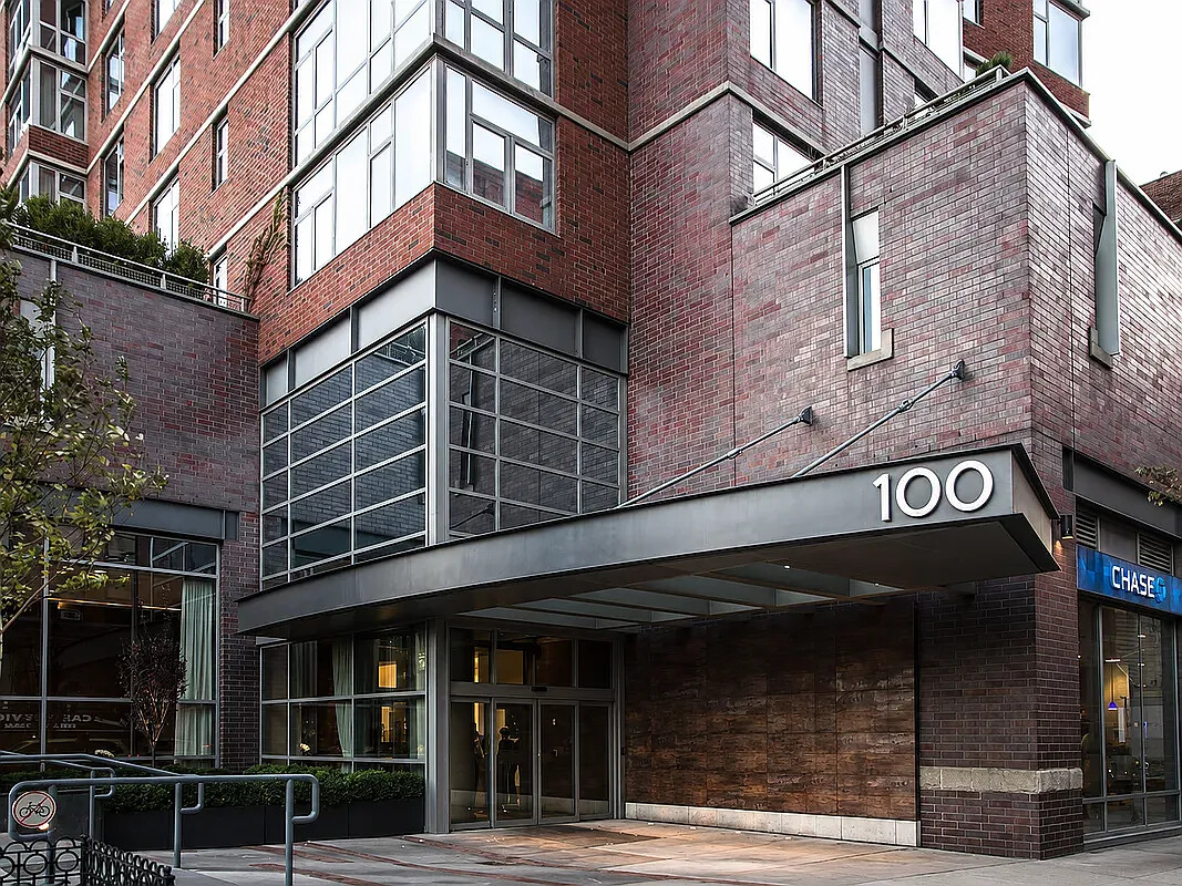 100 JAY Street 25D